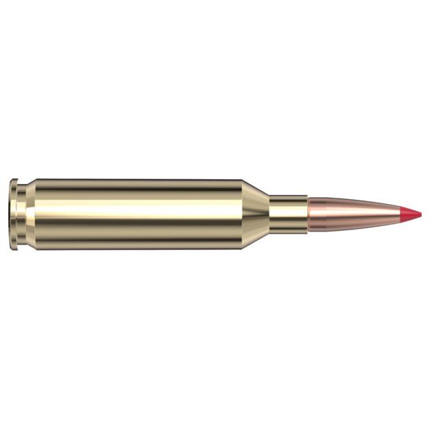 Hornady Superformance Rifle Ammo 22 Creedmoor 65 gr. CX 20 rd. - View 2