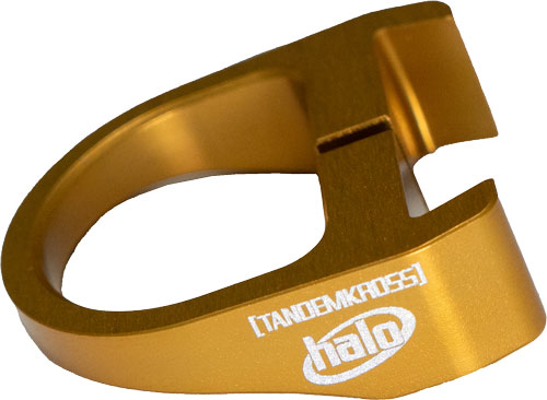 TANDEMKROSS HALO CHARGING RING RUGER MARK III IV 22/45 - View 2