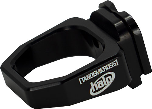 TANDEMKROSS HALO CHARGING RING TAURUS TX22 - View 2