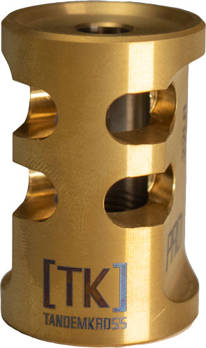TANDEMKROSS GAME CHANGER PRO COMPENSATOR FOR 22LR - View 2