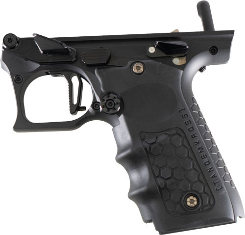 TANDEMKROSS TMK CTHULHU LOWER RUG MKIV .000 - View 2