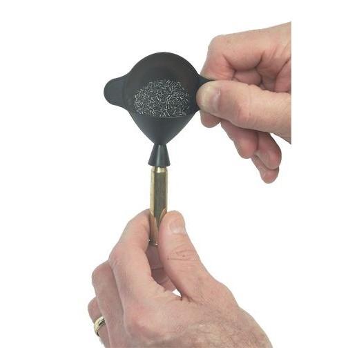 Lyman Powder Pal Funnel Pan Universal Caliber 7752433 - View 2