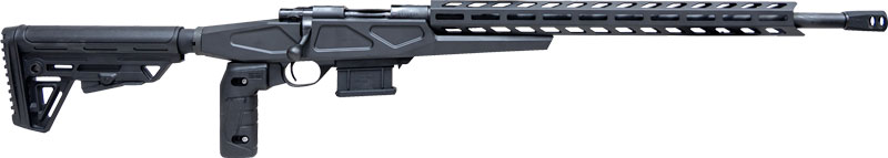 HOWA M1500 APC MINI-ACTION 22ARC 22" THREADED - View 2