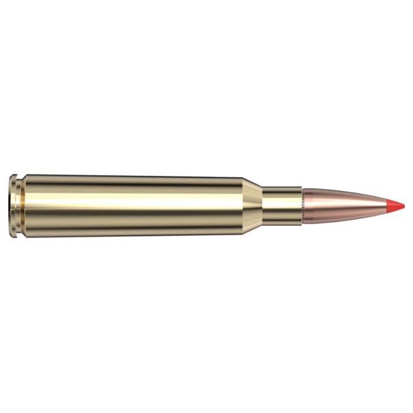 Hornady 85507 Superformance Hunting 6.5x55 Swedish 140 gr Super Shock Tip (SST) 20 Per Box/ 10 Cs - View 2