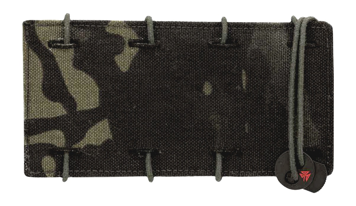 BPG BPG-RR-H-MCB BPG RAIL-RAP H 6X3 - View 2