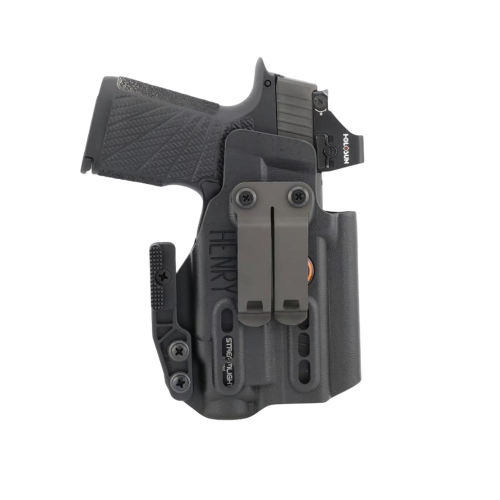 HENRY HOLSTERS HH-0004-02 EMBER SIG P365/P365XL - View 2