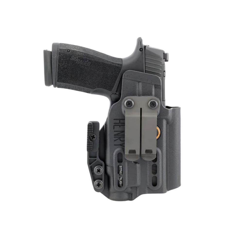 HENRY HOLSTERS HH-0004-03 EMBER SIG P365-XMACRO - View 2