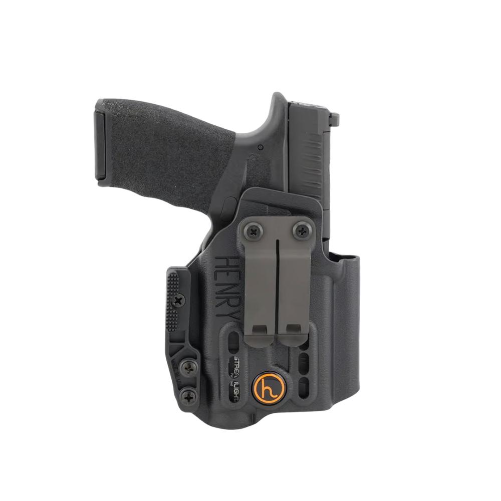 HENRY HOLSTERS HH-0004-04 EMBER SPG HELLCAT PRO - View 2
