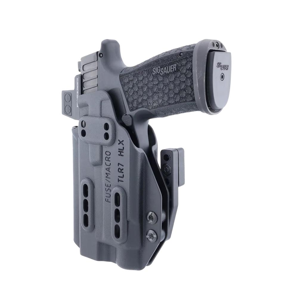 HENRY HOLSTERS HH-0004-06 EMBER SIG P365 FUSE - View 2