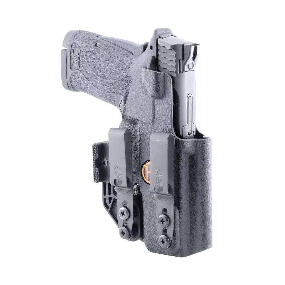 HENRY HOLSTERS HH-0018-04 CIPHER M&P SHIELD EZ - View 2