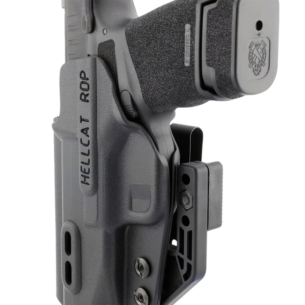 HENRY HOLSTERS HH-0018-05 CIPHER SPG HELLCAT RDP - View 2