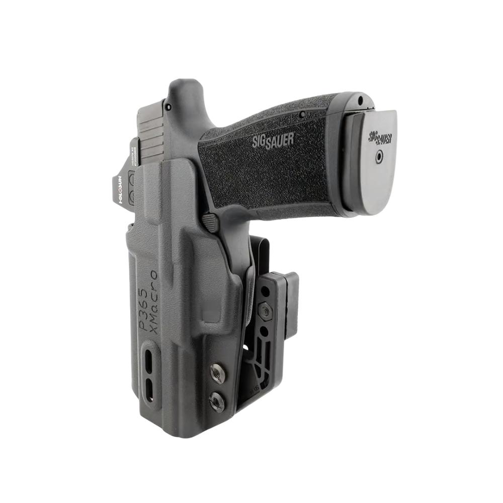 HENRY HOLSTERS HH-0018-06 CIPHER SIG P365 XMACRO - View 2