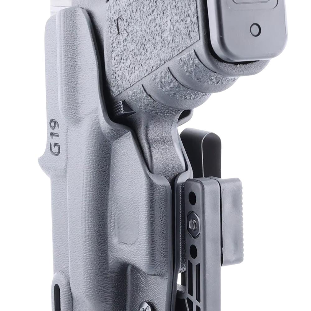 HENRY HOLSTERS HH-0018-09 CIPHER GLOCK 19/19X/45 - View 2
