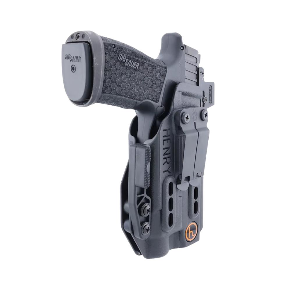 HENRY HOLSTERS HH-0004-10 EMBER SIG P365 FUSE HLX - View 2