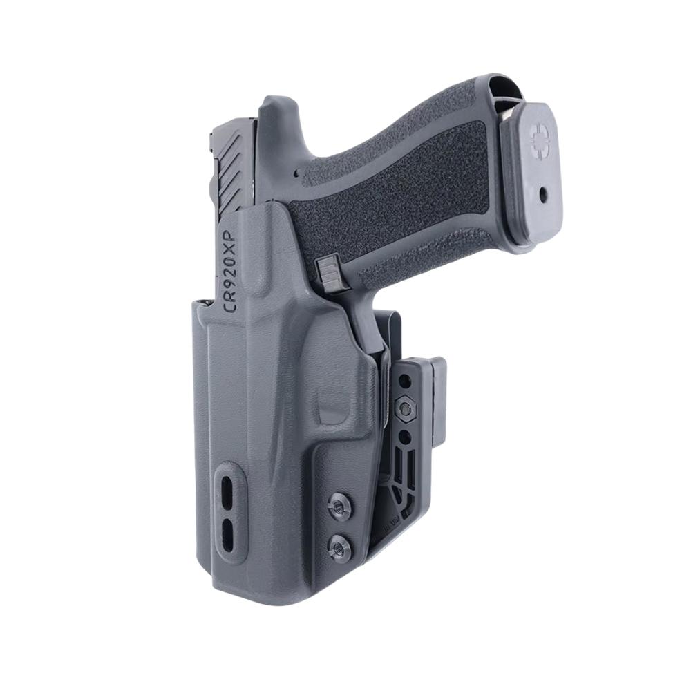HENRY HOLSTERS HH-0018-22 CIPHER SHDW SYST CR920XP - View 2