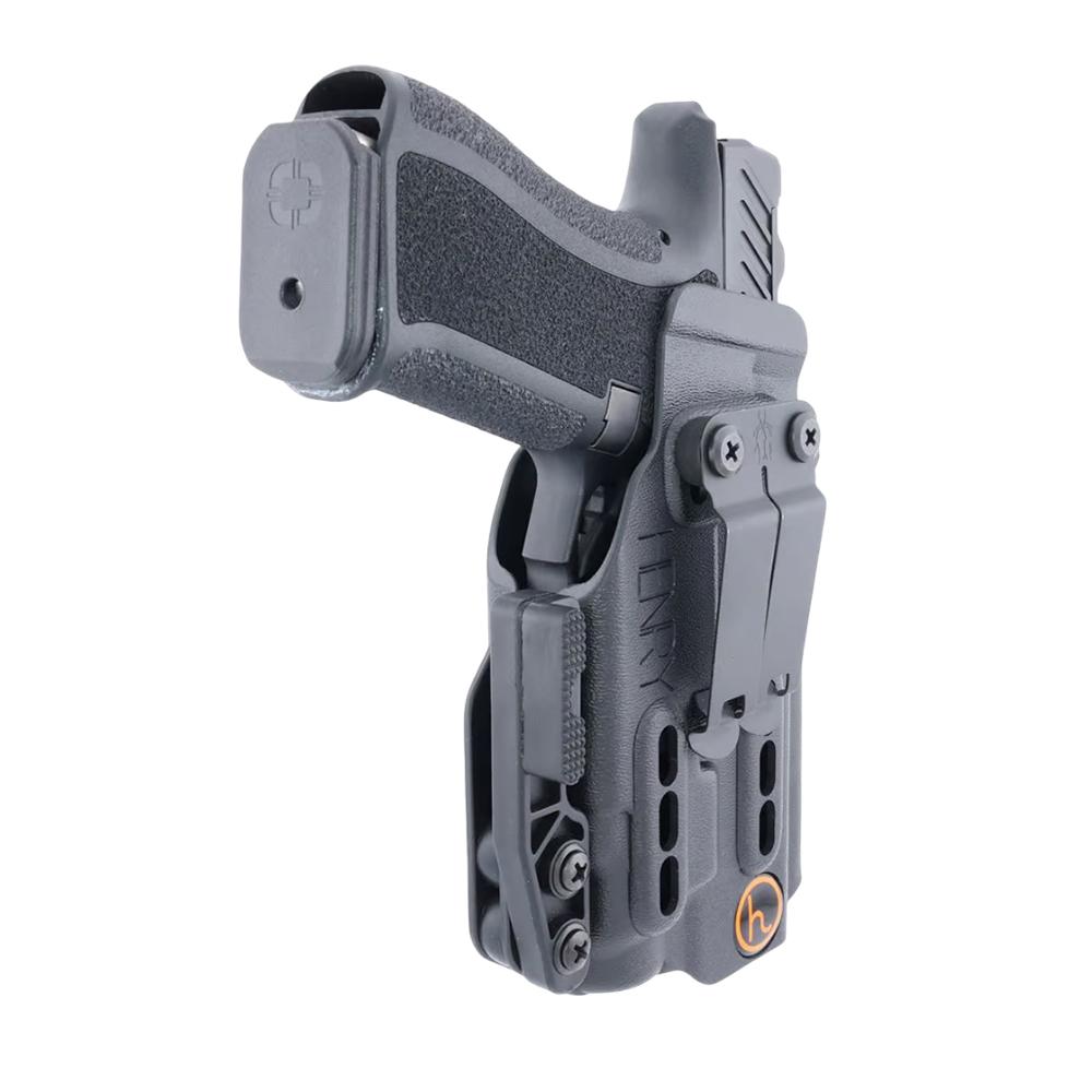 HENRY HOLSTERS HH-0004-11 EMBER SHADW SYST CR920XP - View 2