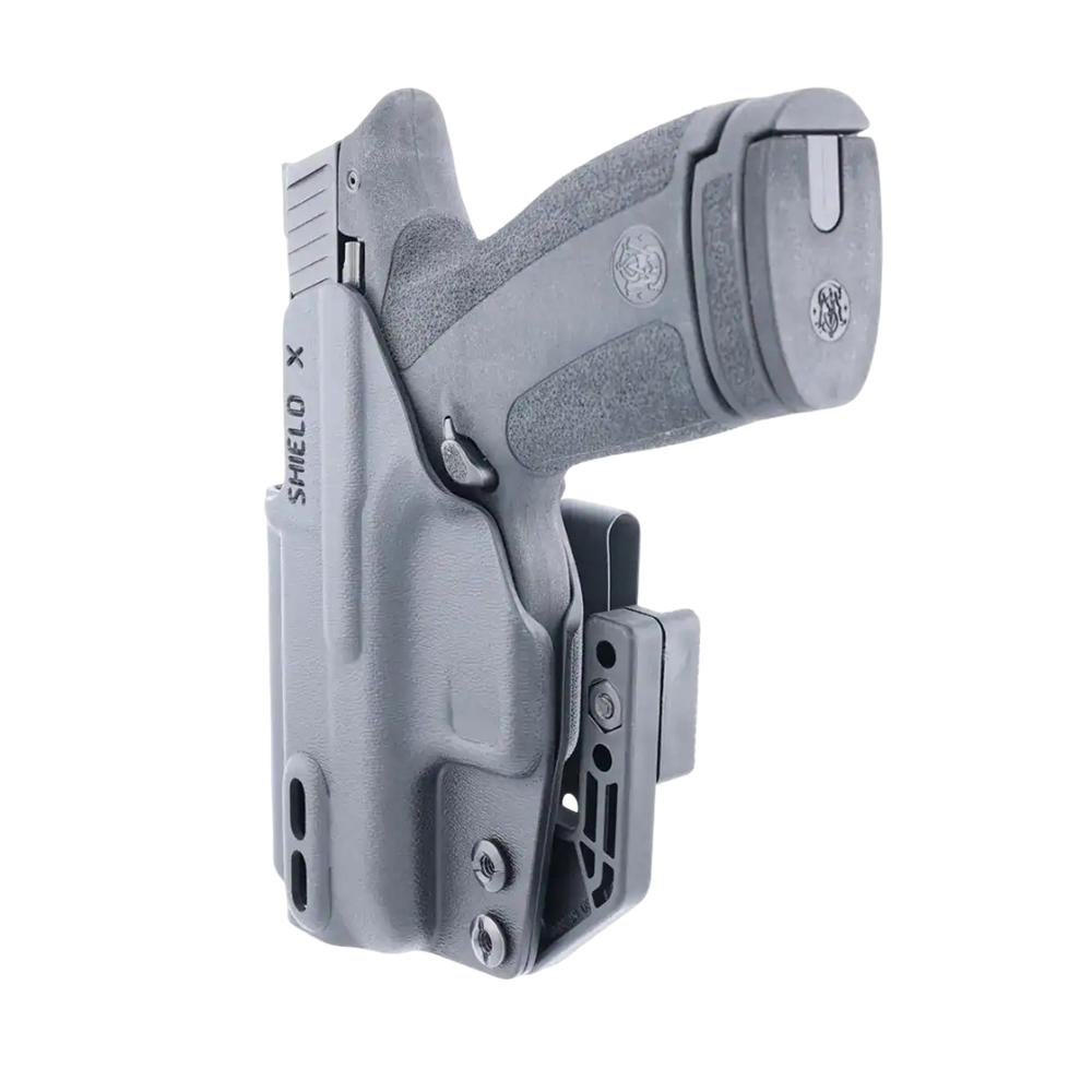 HENRY HOLSTERS HH-0018-31 CIPHER M&P SHIELD X - View 2