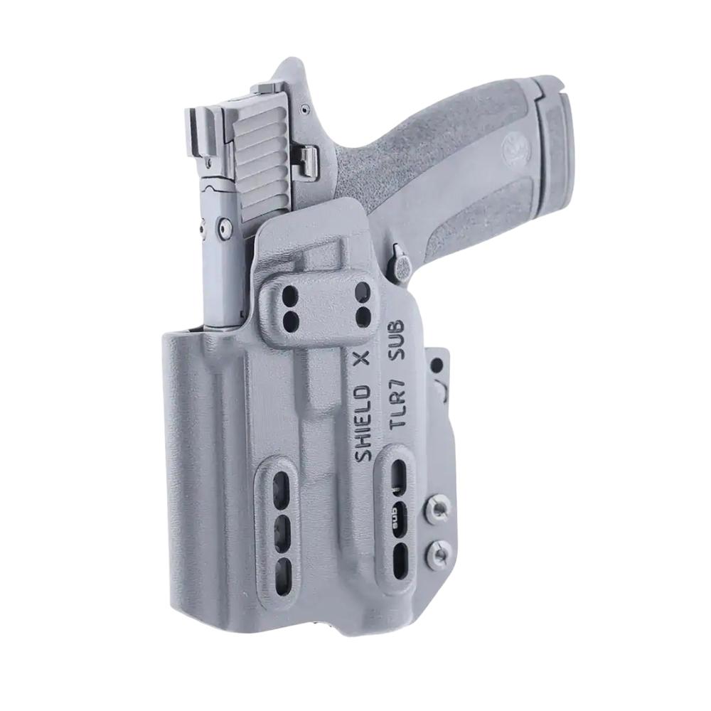 HENRY HOLSTERS HH-0004-14 SHIELD X TLR-7 SUB - View 2