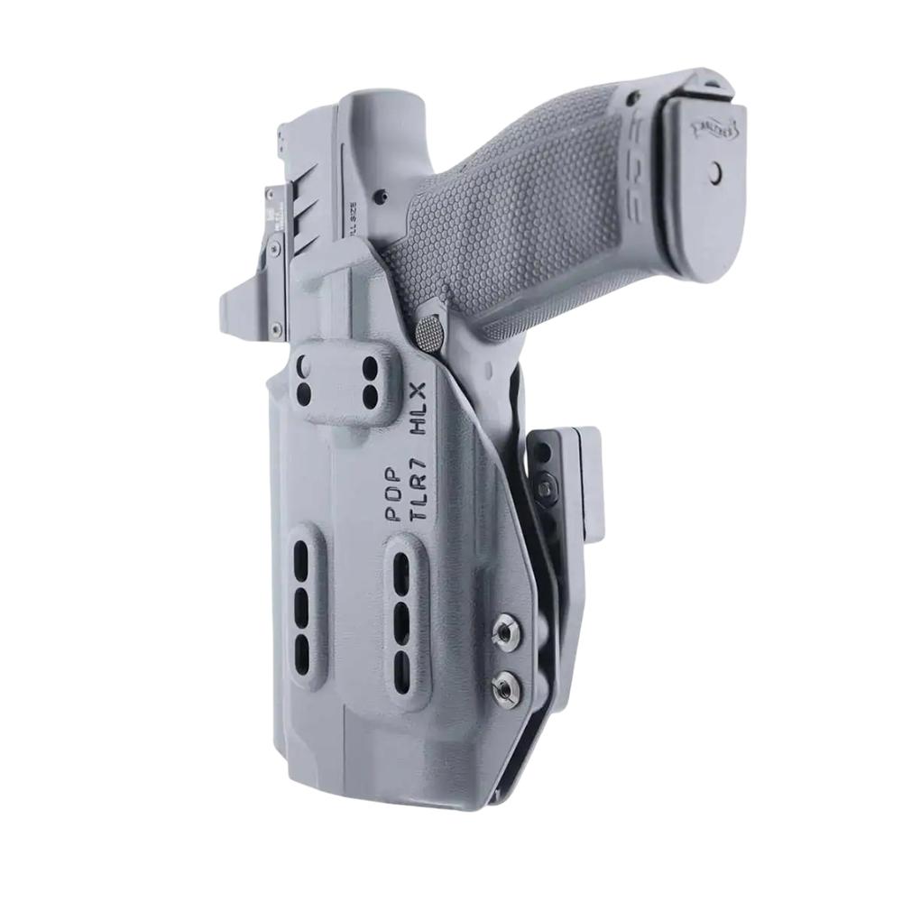 HENRY HOLSTERS HH-0004-16 WALTHER PDP (TLR-7 HL-X) - View 2