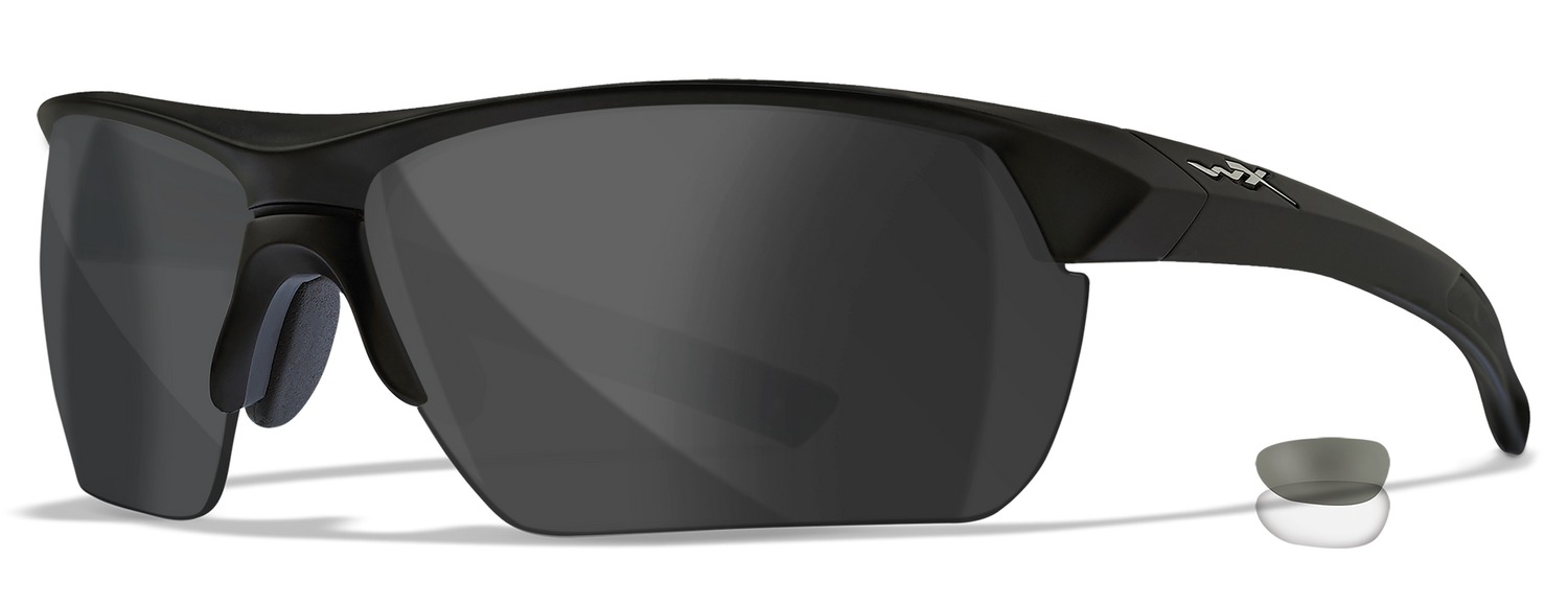 WILEYX 4004 GUARD ADVANCED GRY/CLR/MB - View 2