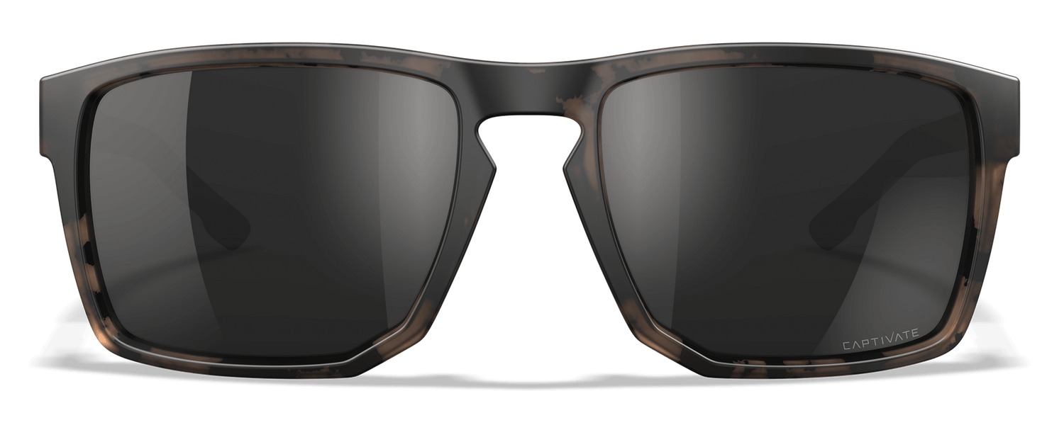 WILEYX AC6APX05 APEX CAPTIVATE BLK MIR/MT TORTBRN - View 2