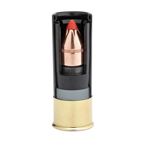 Hornady 86230 Custom Lite 12 GA 2.75" FTX Slug Shot 300 gr - 5 Per Box/ 20 Cs - View 2