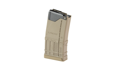 Lancer Systems L5AWM .223 Remington/5.56 NATO 5 Rounds Fits AR Rifles - View 2