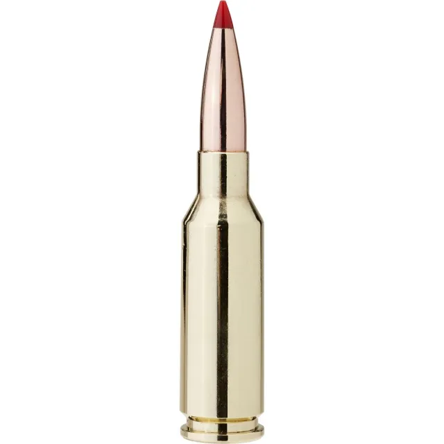 Hornady 86287 6mm ARC Unprimed Cases Cartridge Rifle Brass - View 2