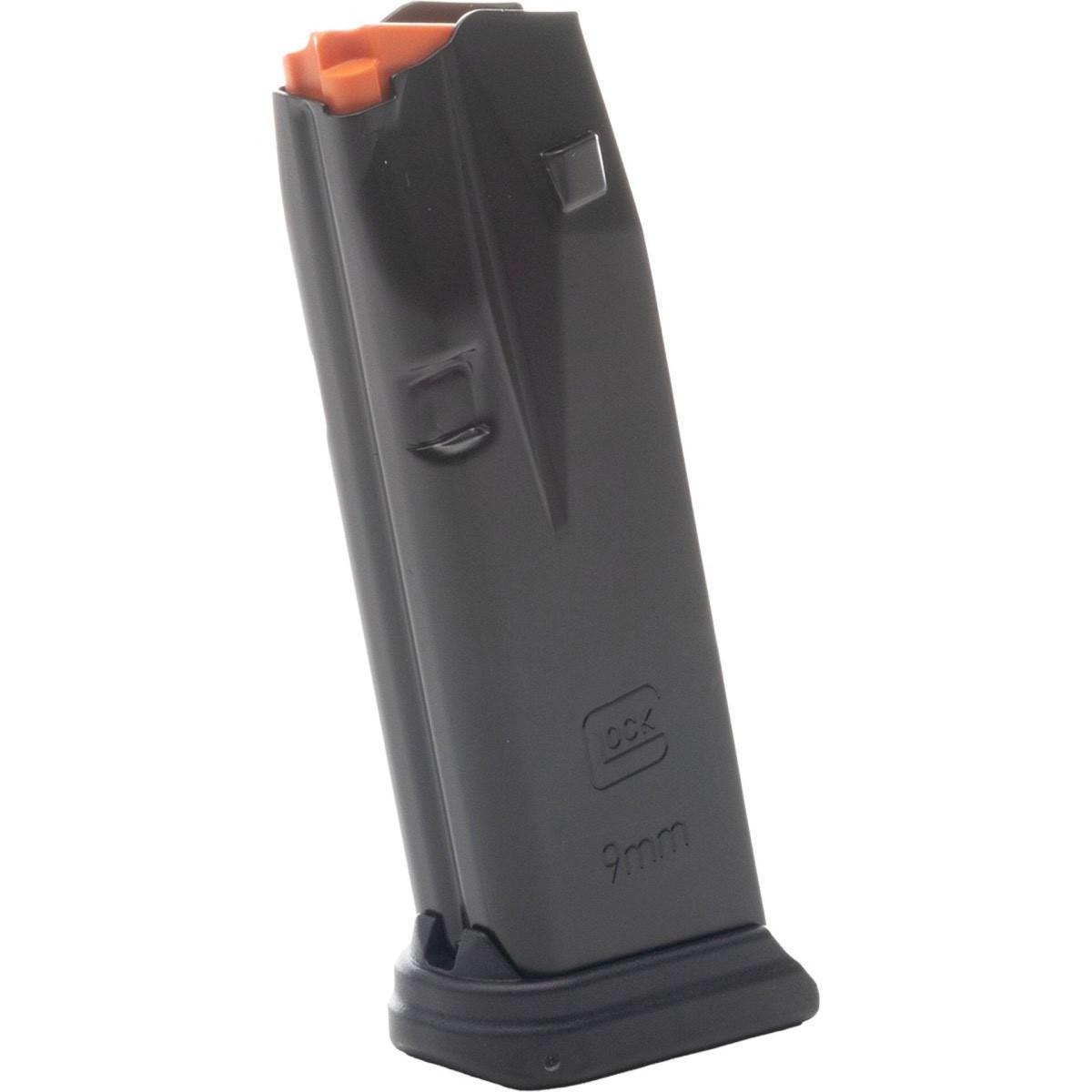 Glock 79269 G43X/G48 9mm 15-Round Magazine OEM - View 2