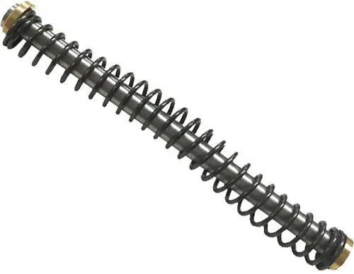 Tandemkross TK16N0118SSL1 Captured Spring Rod Stainless - View 2
