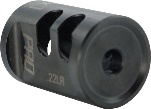 TANDEMKROSS GAME CHANGER PRO COMPENSATOR FOR 22LR - View 2
