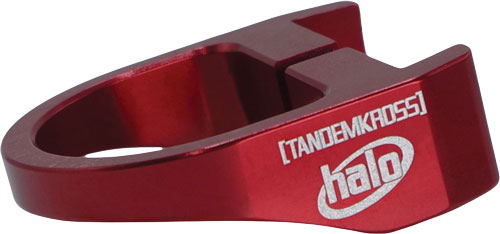 TANDEMKROSS HALO CHARGING RING RUGER MARK III IV 22/45 - View 2