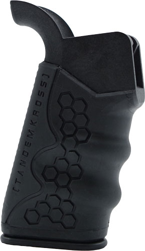 TANDEMKROSS HIVEGRIP FOR AR-15 WITH BEAVERTAIL - View 2