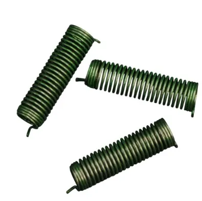 Tandemkross TK18N0376GRN1 Green Rotary Mag Springs Ruger 10/22 3-Pack - View 2