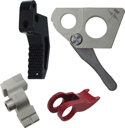 Tandemkross TK26N0445BLK1 Ultimate Trigger Kit Ruger Mark IV & 22/45 Black - View 2