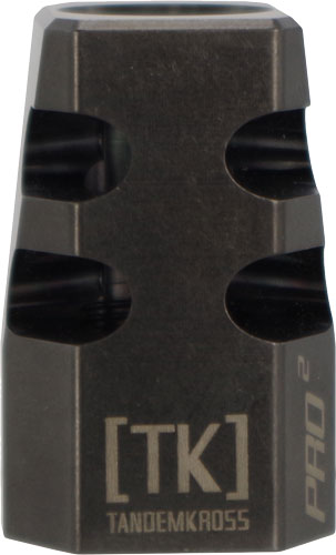 TANDEMKROSS GAME CHANGER PRO SQUARED COMP FOR 22LR - View 2