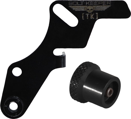 TANDEMKROSS BOLT KEEPER EXT BOLT LOCK FOR RUGER 10/22 - View 2