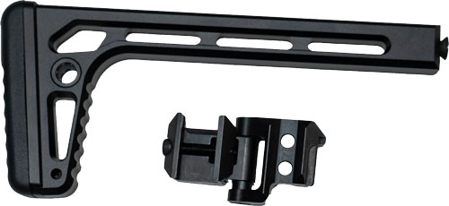 TANDEMKROSS RIM/EDGE FOLDING PICATINNY BUTTSTOCK - View 2
