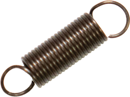 TANDEMKROSS LIGHTENED TRIGGER SPRING FOR TAURUS TX - View 2