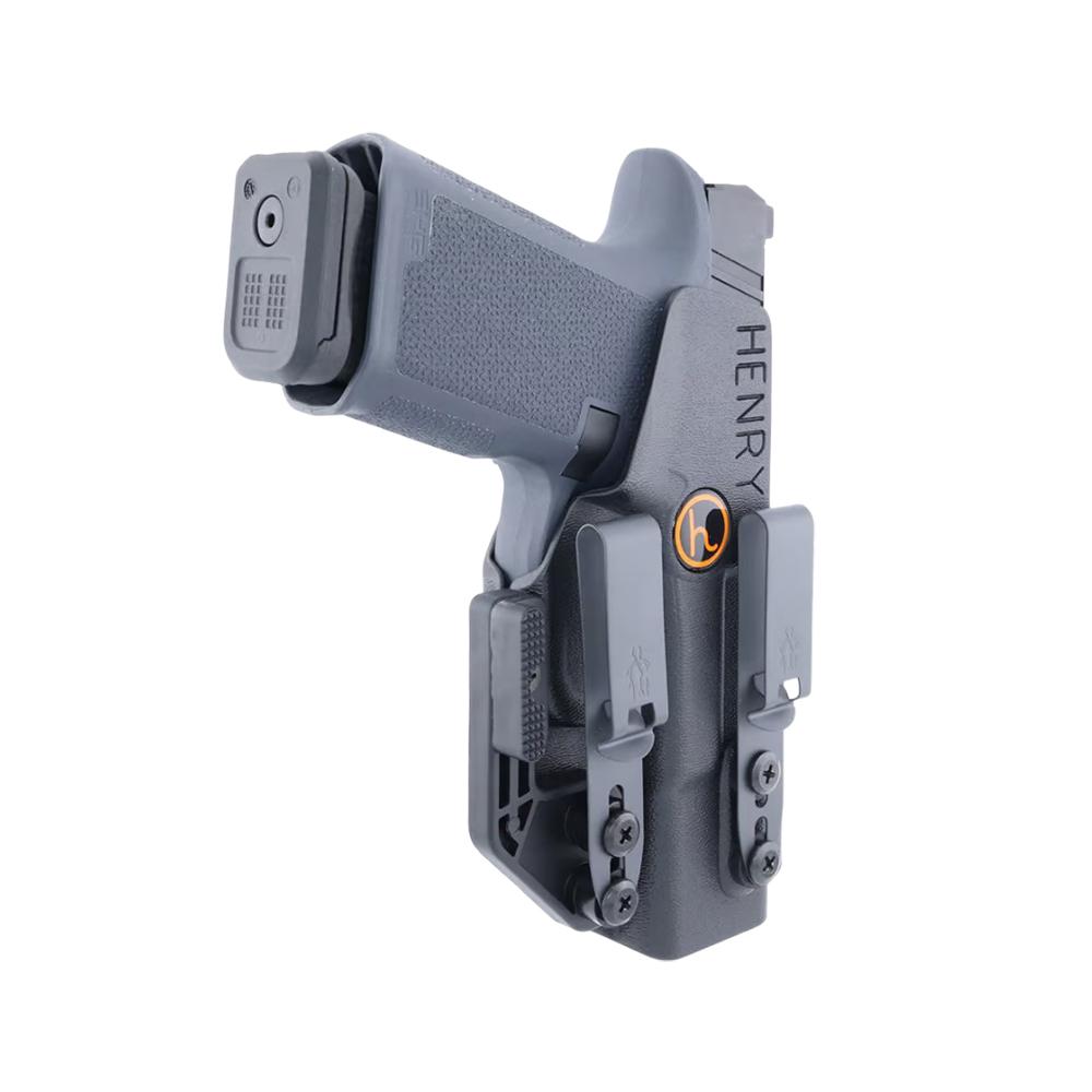 HENRY HOLSTERS HH-0018-18 CIPHER RUGER RXM - View 2