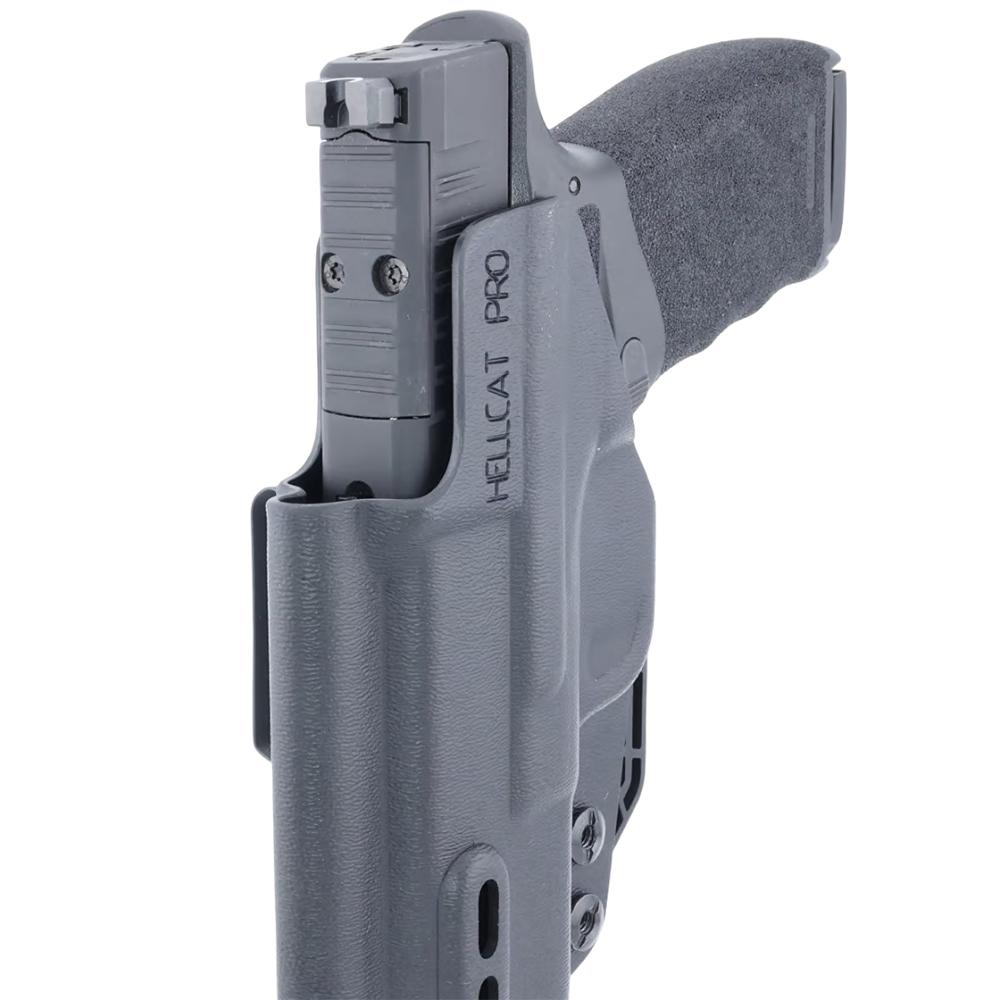 HENRY HOLSTERS HH-0018-21 CIPHER HELLCAT PRO - View 2