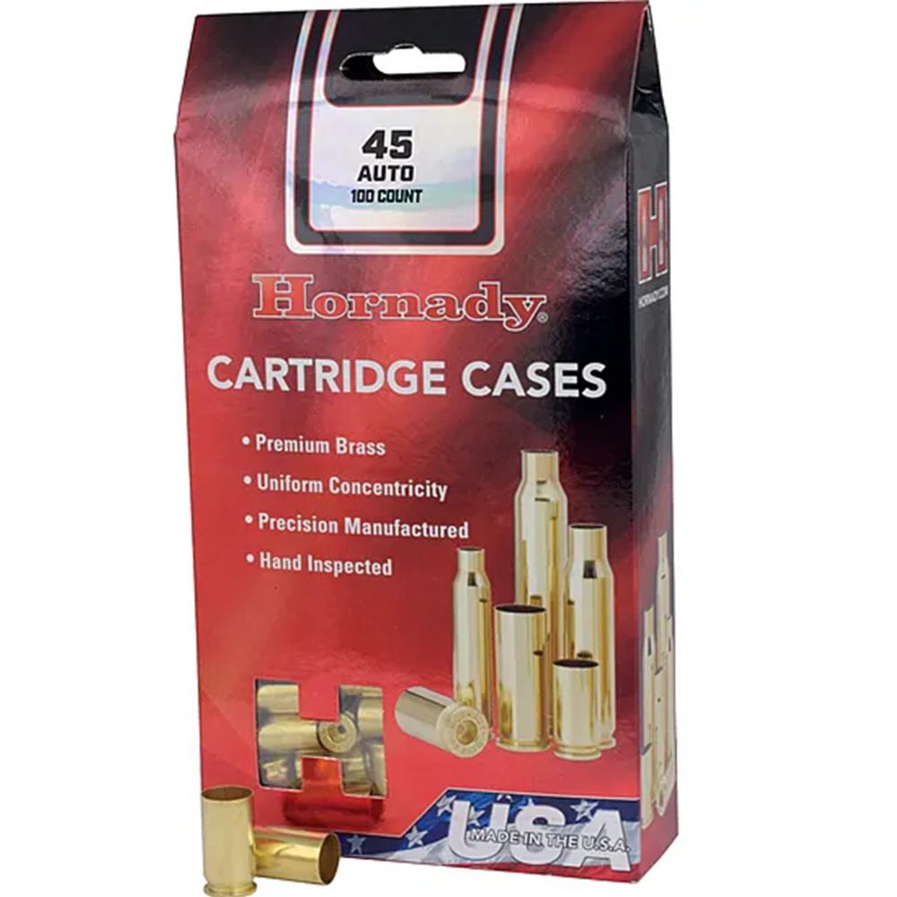 Horn 87411 UNP Case 41 Rm 100/5 - View 2
