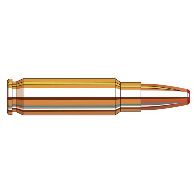 Hornady 90000 5.7x28mm 40gr FTX CD Ammunition - View 2