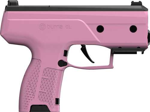 BYRNA CL UNIVERSAL KIT PINK W/2 MAGS & PROJECTILES 61 - View 2