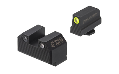 NF GLK-003-220-227-YGZG NS GLK 43X EPS YLW FRT - View 2