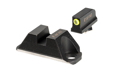 NF GLK-001-230-362-YGZX NS GLK 19/45 YLW/BLNK - View 2