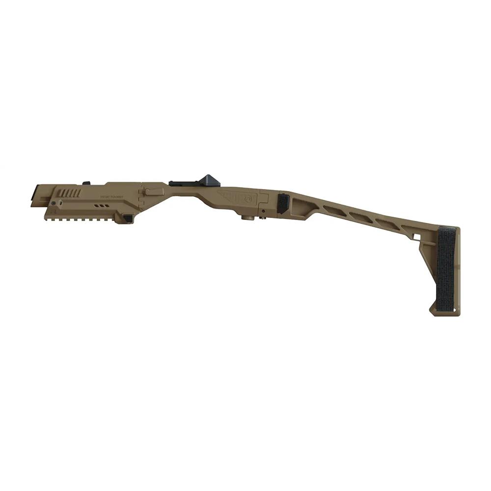 RONI NR-G1719-STAB-FDE NANO RONI GLK 17/19 BRACE - View 2