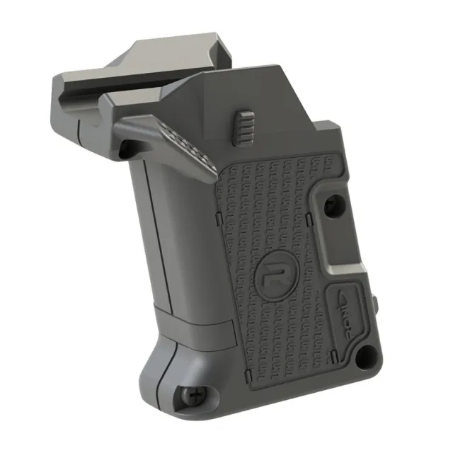 RONI NR-MAG-HOLDER-G1719-BLK NANO RONI MAG HLDR - View 2
