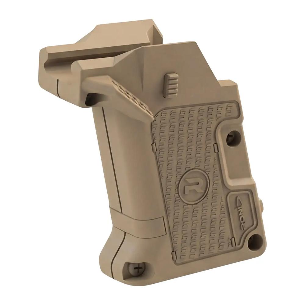 RONI NR-MAG-HOLDER-G1719-FDE NANO RONI MAG HLDR - View 2