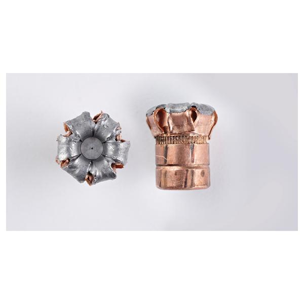 Hornady 90236 Critical Duty 9mm Luger 135 Grain FlexLock 25 Rounds - View 2